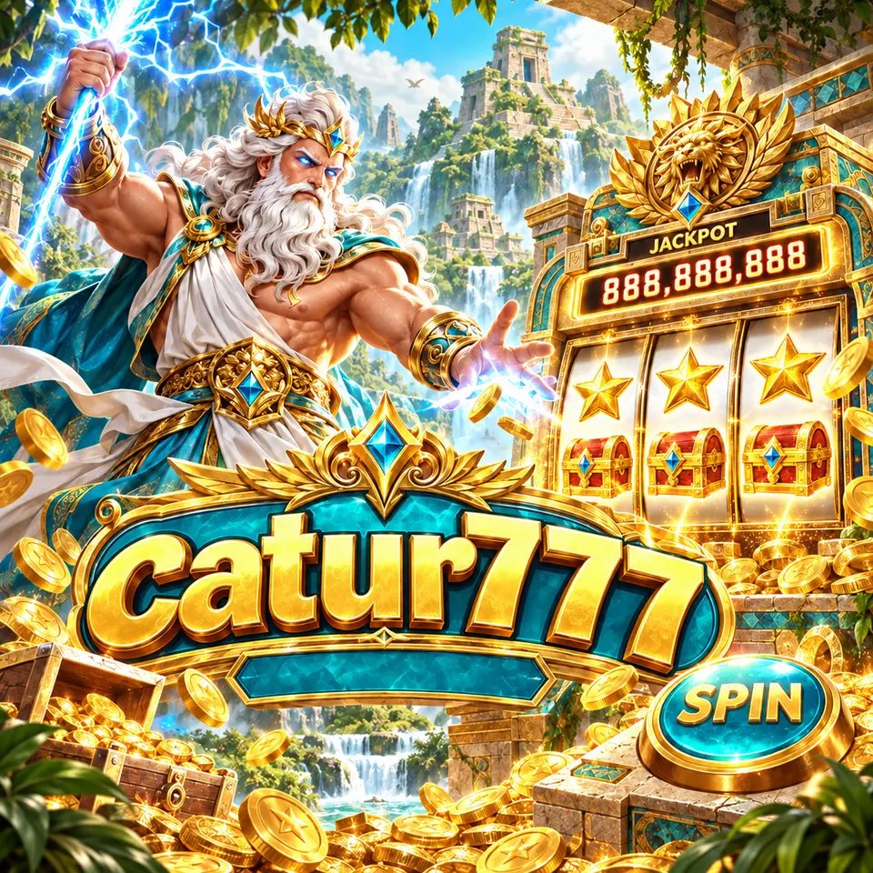 catur777 Unduh