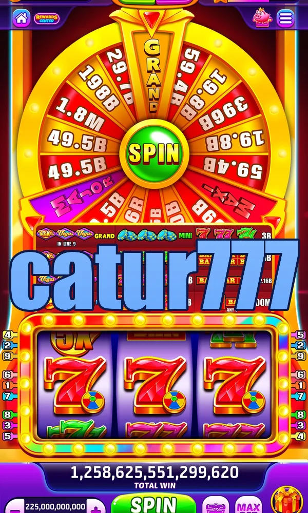 catur777 Unduh