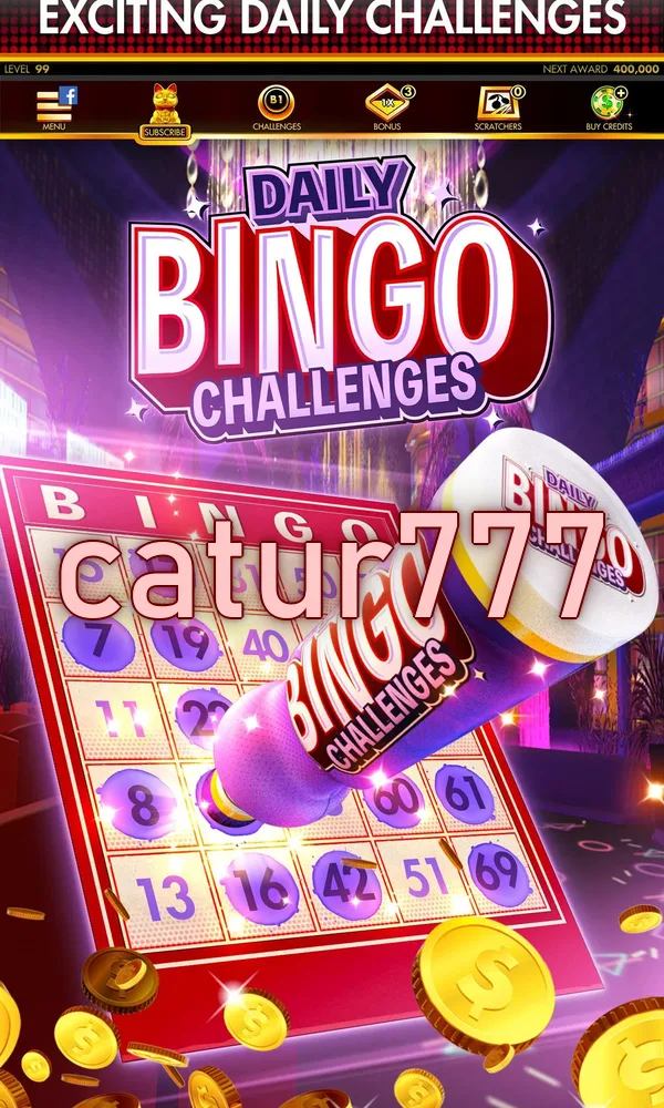 catur777 Unduh