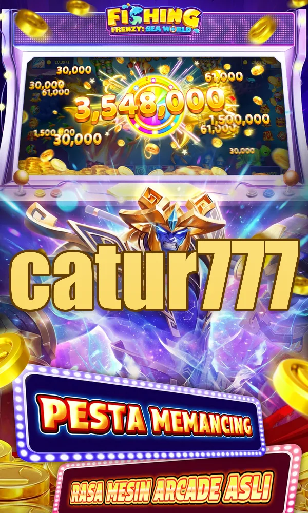 catur777 Unduh