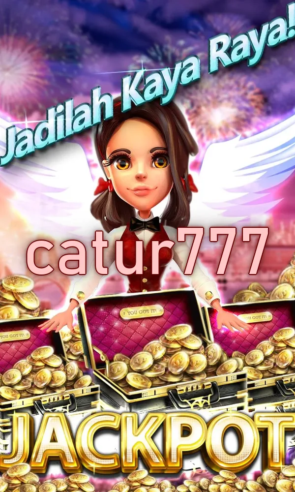 catur777 Masuk