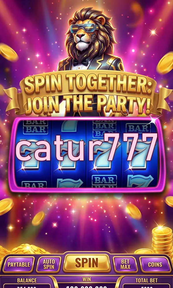 catur777 Masuk